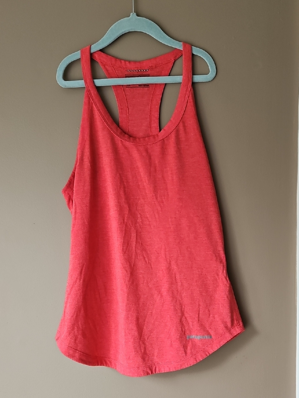 Patagonia Racerback Top